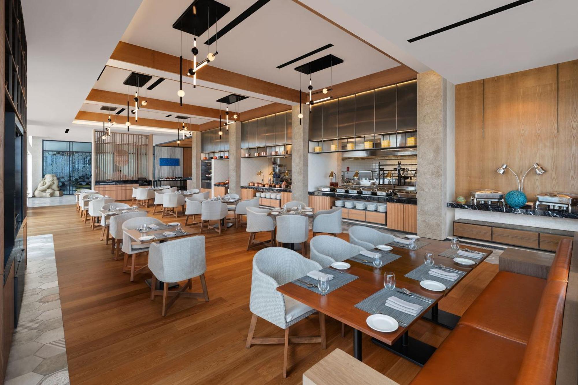 Courtyard By Marriott Colombo Hotel Bagian luar foto